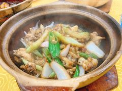 -汤氏美食台山水步特色黄鳝饭(龙津东路店)