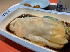 -红荔村肠粉(岗厦店)