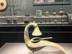 -广西壮族自治区博物馆