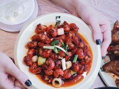 -巴厘龙虾·榜首油焖大虾(青山店)