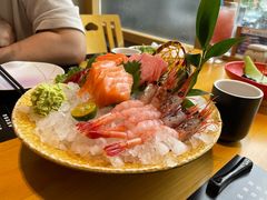 -千代御(临河街店)