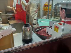 -夏氏怪老头·扬州狮子头(天山西路店)