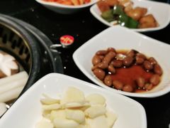 -木槿花韩式炭烤·熟成肉工坊(孙文东路店)