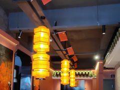 -张家卫·阳江菜·小海鲜(肥婆湾桥店)