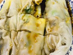 鸡蛋猪肝肠-洲仔石磨肠粉(情侣中路店)