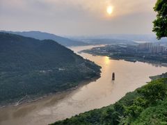 -铁山坪森林公园