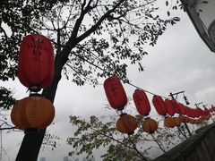 -山城巷传统风貌区