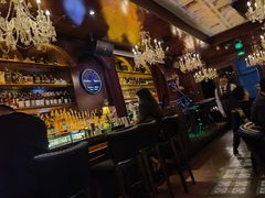 -隐肆威士忌鸡尾酒吧(玉沙国际店)