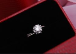 -威德钻石-克拉钻大本营(南京东路店)