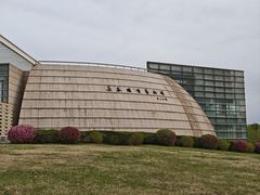 -长春世界雕塑园