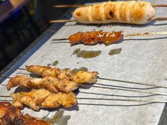 -喝丢一只鞋海鲜烧烤·海肠捞饭(东关街店)
