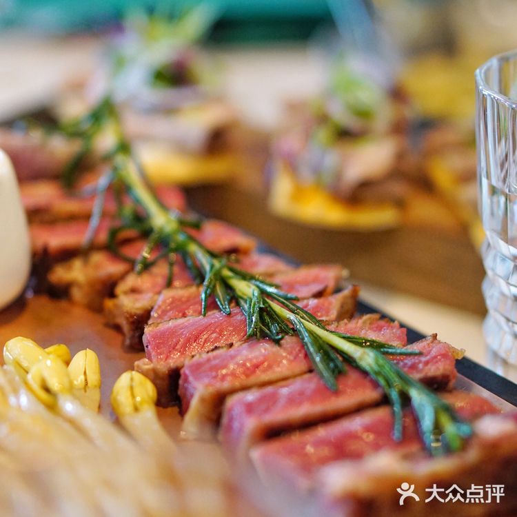 深圳湾绝美Brunch，除了美还要好吃