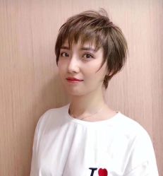 点击看大图 -IN HAIR艺术+造型