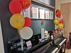 -雅歌音乐培训中心·钢琴培训·乐器培训(交道口店)