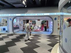 -MINI MARS KIDS CLUB亲子家庭中心(杨浦黄兴店)