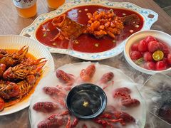 -马头巷·食景园(苏州总店)