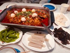 -鱼酷活鱼烤鱼(南京水游城店)