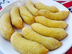 -友记功夫香·人民川菜(红牌楼店)
