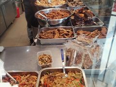 -黎里王记辣脚(黎里总店)
