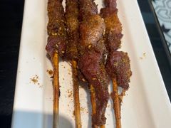 -城南往事·鲁菜济南菜(龙奥万科店)