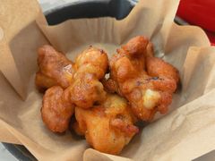 鸡翅-必胜客(新一城店)