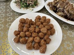 -悦宾饭馆(翠花胡同店)