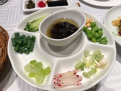 -四季民福烤鸭店(王府井灯市口店)