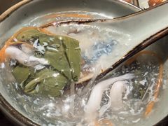 -鱼食饭稻·苏浙土菜17年老馆子(平江路店)