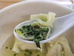 -顶巧鸡汤馄饨(虹口总店)
