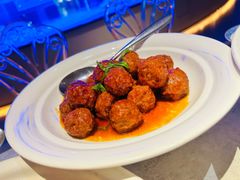 -上和臻品中国菜(花园街店)