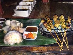 -Pundi Pundi Restaurant