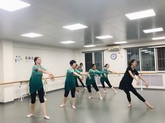 -梧桐花语舞蹈培训中心(潞城校区)