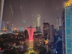 -星城之眼摩天轮