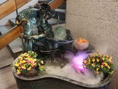 -三千里韩式炭火烤肉(南八马路店)