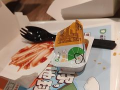 -德克士(洪洞店)
