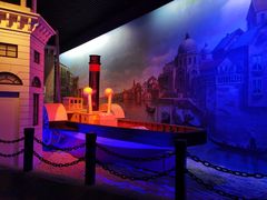 -华夏文旅海洋公园