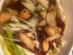 -绿茶餐厅(布吉万象汇店)