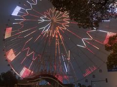 -南昌之星摩天轮