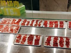 -享遇.锅姥姥牛排海鲜自助(小寨店)