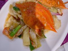 -和记小菜(七宝店)