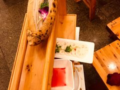 -老码头火锅(玉林店)