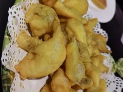 -杨记海鲜楼(三门黑金冠店)
