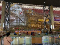 -ခြောက်ထပ်ကြီးရွှေသာလျောင်းဘုရားကြီး