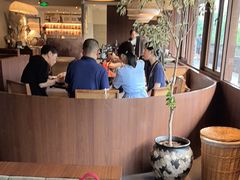 -生如夏花泰式火锅(西村黑金店)