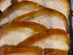 -羲和雅苑烤鸭坊(丰台万达店)