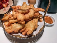 -上上席川菜(凯德乐峰广场店)