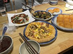 -王阿盖手工小吃(环城西路店)