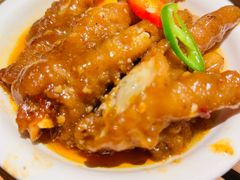 -云庭汇·粤菜海鲜(东盟盛天地店)