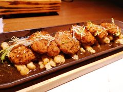 黑椒牛排-菩提素素食餐厅(晶郦馆店)