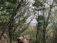 -棋盘山风景区